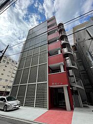 都営三田線 御成門駅 徒歩4分の賃貸事務所