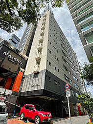 山手線 渋谷駅 徒歩8分