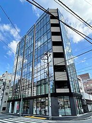 東京メトロ銀座線 虎ノ門駅 徒歩6分の賃貸事務所