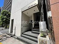 東京都港区芝2丁目：物件画像／東京支店　株式会社エステートエージェンシー