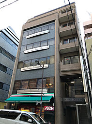 東京メトロ南北線 市ケ谷駅 徒歩6分の賃貸事務所