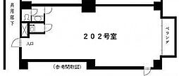 間取図画像 