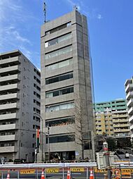 都営浅草線 泉岳寺駅 徒歩1分の賃貸事務所