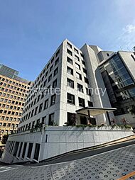 東京メトロ日比谷線 神谷町駅 徒歩5分