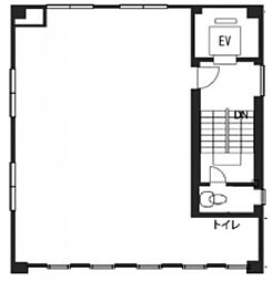 早川ビルの間取図画像