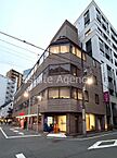 東京都中央区日本橋小網町：物件画像／東京支店　株式会社エステートエージェンシー
