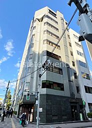 山手線 浜松町駅 徒歩3分