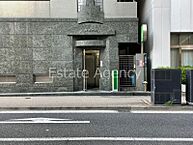 東京都港区浜松町2丁目：物件画像／東京支店　株式会社エステートエージェンシー