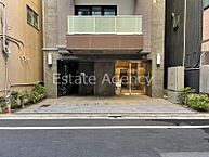 東京都港区芝大門2丁目：物件画像／東京支店　株式会社エステートエージェンシー
