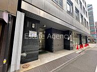 東京都中央区京橋1丁目：物件画像／東京支店　株式会社エステートエージェンシー
