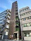 東京都中央区日本橋富沢町：物件画像／東京支店　株式会社エステートエージェンシー
