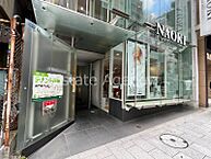 東京都渋谷区道玄坂1丁目：物件画像／東京支店　株式会社エステートエージェンシー