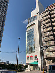 東京メトロ丸ノ内線 新宿御苑前駅 徒歩6分