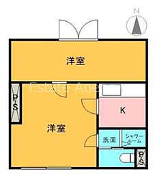 山手線 目黒駅 徒歩4分