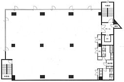 山手線 五反田駅 徒歩4分