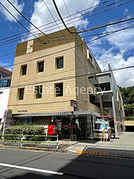 東京メトロ千代田線 赤坂駅 徒歩8分