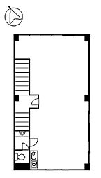 スズコービルの間取図画像