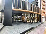 東京都港区東麻布1丁目：物件画像／東京支店　株式会社エステートエージェンシー