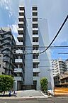 東京都港区新橋3丁目：物件画像／東京支店　株式会社エステートエージェンシー