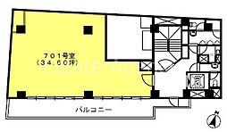 山手線 神田駅 徒歩2分