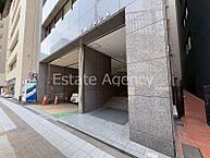 東京都港区三田3丁目：物件画像／東京支店　株式会社エステートエージェンシー