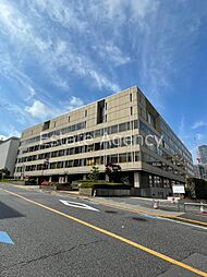 東京メトロ日比谷線 神谷町駅 徒歩5分