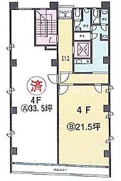 西武新宿線 高田馬場駅 徒歩2分