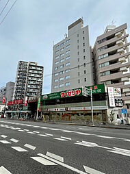 京急本線 青物横丁駅 徒歩2分の賃貸事務所