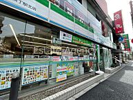 東京都品川区南品川2丁目：物件画像／東京支店　株式会社エステートエージェンシー