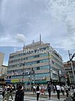 東京都新宿区信濃町：物件画像／東京支店　株式会社エステートエージェンシー