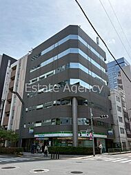 京葉線 八丁堀駅 徒歩6分
