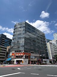 山手線 渋谷駅 徒歩8分