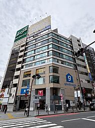 山手線 渋谷駅 徒歩2分