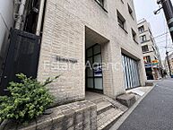 東京都渋谷区恵比寿西1丁目：物件画像／東京支店　株式会社エステートエージェンシー