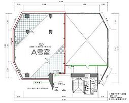東京メトロ半蔵門線 青山一丁目駅 徒歩3分