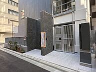 東京都港区新橋2丁目：物件画像／東京支店　株式会社エステートエージェンシー