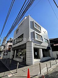 東京メトロ銀座線 外苑前駅 徒歩3分