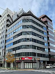 都営浅草線 宝町駅 徒歩2分