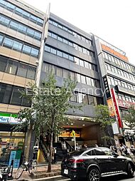 都営浅草線 東銀座駅 徒歩2分