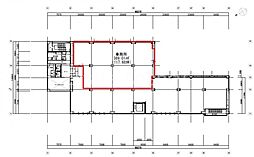 新交通ゆりかもめ 芝浦ふ頭駅 徒歩4分