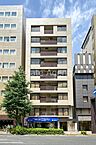 東京都港区芝大門1丁目：物件画像／東京支店　株式会社エステートエージェンシー