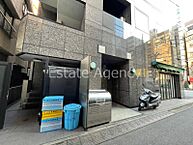 東京都港区芝2丁目：物件画像／東京支店　株式会社エステートエージェンシー
