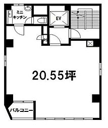 東京メトロ日比谷線 八丁堀駅 徒歩3分