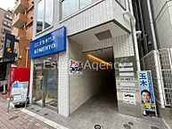 東京都港区麻布十番2丁目：物件画像／東京支店　株式会社エステートエージェンシー