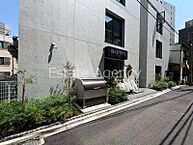 東京都新宿区荒木町：物件画像／東京支店　株式会社エステートエージェンシー