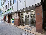 東京都中央区銀座7丁目：物件画像／東京支店　株式会社エステートエージェンシー