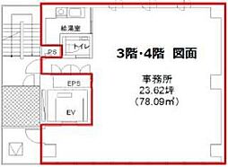 都営大江戸線 青山一丁目駅 徒歩1分