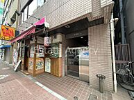 東京都中央区新富2丁目：物件画像／東京支店　株式会社エステートエージェンシー