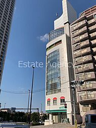 東京メトロ丸ノ内線 新宿御苑前駅 徒歩6分