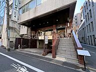 東京都中央区日本橋人形町3丁目：物件画像／東京支店　株式会社エステートエージェンシー